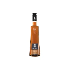 Joseph Cartron Liqueur Abricot Brandy 25% 0.7 l (3247424300379)
