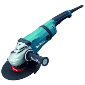 Makita GA9040RF01 / Úhlová bruska s elektronikou / 230mm / 2600W / 6600 ot.-min (GA9040RF01)