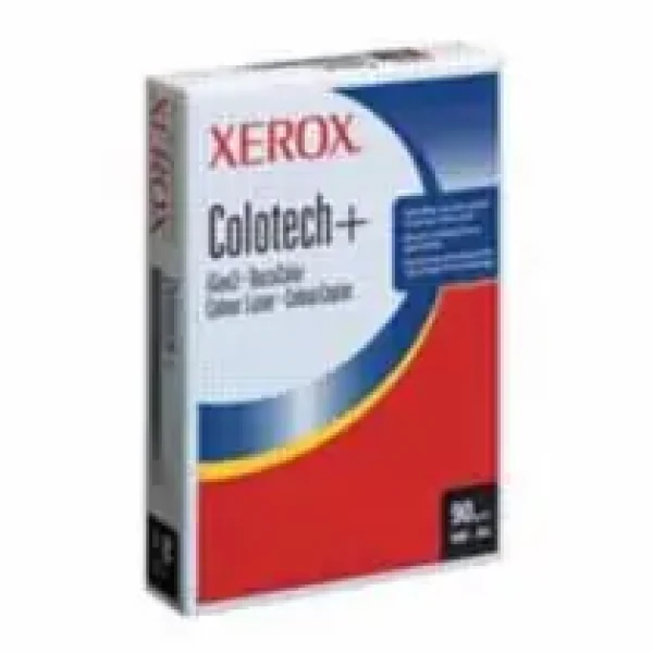 Xerox papír COLOTECH, A4, 120g, 500 listů (3R94651)