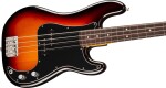 Fender American Professional Classic Precision Bass RW 3TS