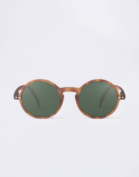 Izipizi Sun #G Havane