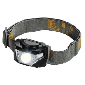 Hama LED čelovka (160 Lumenů) (136693-H)