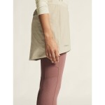 Craft W sukně SubZ 4 béžová