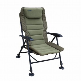 Sonik Křeslo Bank-Tek Recliner Armchair (EC0026)