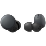 SONY LinkBuds S černá / Bezdrátová sluchátka do uší s mikrofonem / Bluetooth / IPX4 (WFLS900NB.CE7)