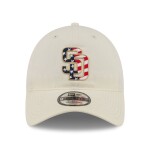 New Era Pánská kšiltovka San Diego Padres MLB 4th of July USA 250 9TWENTY Adjustable