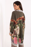Košile s dlouhým rukávem model 218394 Rue Paris universal