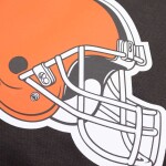 Nike Pánská mikina Cleveland Browns NFL 2024 Sideline Club Hoodie Brown Velikost: M