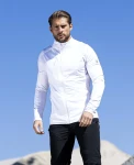 Funkční mikina ARDON®BREEFFIDRY termoactiv bílá 4XL H9781/4XL