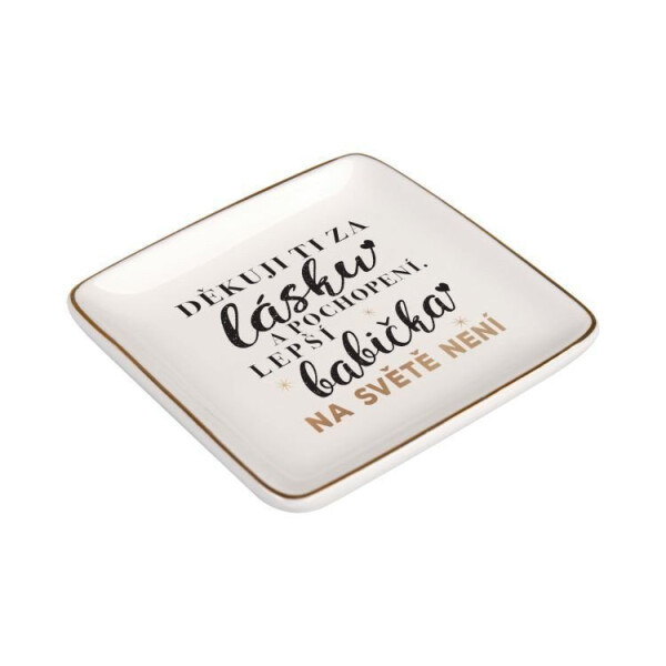 Mistička na drobnosti