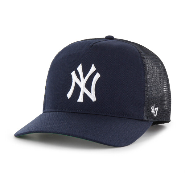 47 Brand Pánská kšiltovka New York Yankees MLB Mesh '47 HITCH
