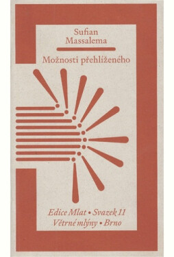 Možnosti přehlíženého, 2. vydání - Sufian Massalema