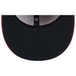 New Era Pánská kšiltovka Philadelphia Phillies MLB 2025 Spring Training 59FIFTY Fitted Velikost: 7 5/8