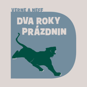 Dva roky prázdnin