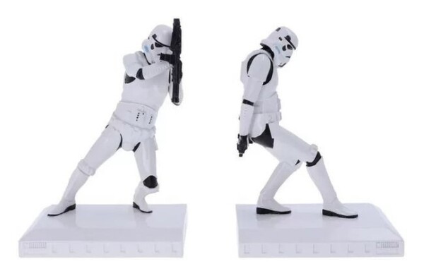 Zarážky Stormtroopeři - Star Wars