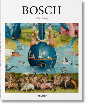 Bosch - Walter Bosing