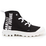 Dámské boty Pampa HI Future W 76885-002-M - Palladium EU 45