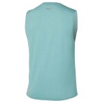 Běžecké tričko Mizuno Core Impulse Sleeveless J2GAC01129 Velikost textilu: S