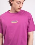 Tričko Patagonia M's '95 Oval Logo T-Shirt Faded Magenta