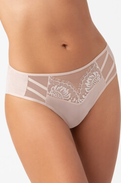 BRAZYLIANS PARADISE K498/1 BEIGE Béžová S