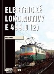 Elektrické lokomotivy řady 499.0 Ivo Raab