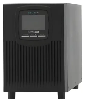 Online Xanto 1500 / Záložní zdroj UPS / 1500 VA (X1500)