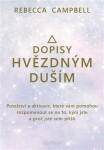 Dopisy hvězdným duším Rebecca Campbell