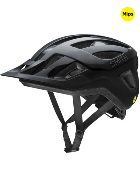 Smith Convoy Mips black 2021