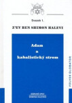 Adam kabalistický strom