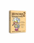 Munchkin sekera rozšíření