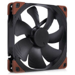 Noctua NF-A14 industrialPPC-24V-2000 / 140mm / SSO Bearing / 31.5dB @ 2000RPM / 182.5 m3h / 4-pin (NF-A14 industrialPPC-24V-2000)