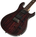 PRS SE CE 24 LTD Sandblasted RD