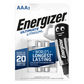 Energizer Alkaline Power AAA Family Pack 24 ks 7638900414677