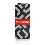 Reisenthel Skládací taška Mini Maxi Shopper collection Signature black