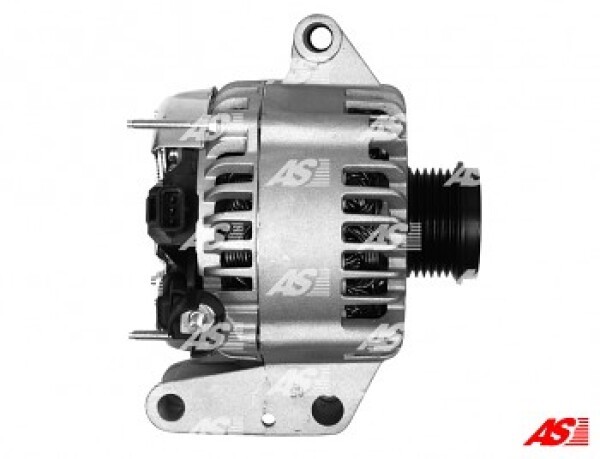 Alternátor FORD MONDEO III 1.8 2.0 benzín