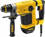 DeWalt D25430K / Sekací kladivo / 1000W / 4700 ot-min / 4.2 J / SDS-max (D25430K)