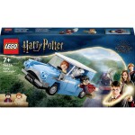 LEGO Harry Potter LEGO Harry Potter