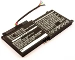MicroBattery MBXTO-BA0001 / 4 Cell / 14.4V / 2.83Ah / 40.8Wh / pro Toshiba notebooky (MBXTO-BA0001)