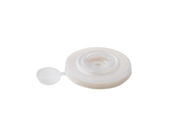 Upevňovací terč univerzální – Gutta upevňovací terč univerzální - bílá (průměr 50 mm) – 10 ks / BAL