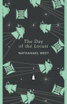 The Day of the Locust - Nathanael West