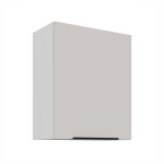 Horní skříňka Como 60 G-72 1F Barva korpusu: Bílá, Barva dvířek: Kašmír