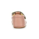 Froddo Prewalkers G1140004-2 Pink