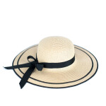 Art Of Polo Hat Cz20144-2 Light Beige UNI