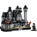 LEGO LEGO® Wednesday 76788 Akademie Nevermore