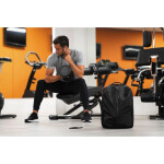 XD DESIGN ANTI-THEFT BATOH FLEX GYM BAG BLACK P/N: P705.801 NEPLATÍ