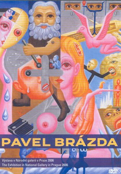 Pavel Brázda - Petr Skála