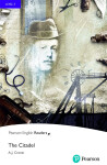 The Citadel Book with Digital Version and audio Level 5