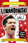 Lewandowski. Fotbalové superhvězdy Simon Mugford,