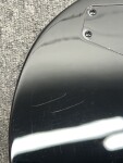 ESP LTD EC-256 Silver Sunburst Teardrop (použité)