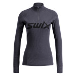 Dámské funkční triko Swix RaceX Merino Half Zip W